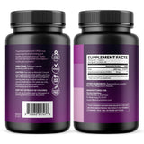 Dos meses de suministro HAVASU NUTRITION DHEA y biotina para continuidad