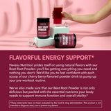 HAVASU NUTRITION energía diaria para entrenamientos y actividades