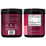 HAVASU NUTRITION etiqueta GMP y transparencia de calidad