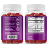 Niños tomando gominolas HAVASU NUTRITION para apoyo inmune diario.