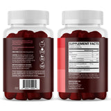 Frasco compacto de dosis mensuales HAVASU NUTRITION para rutina
