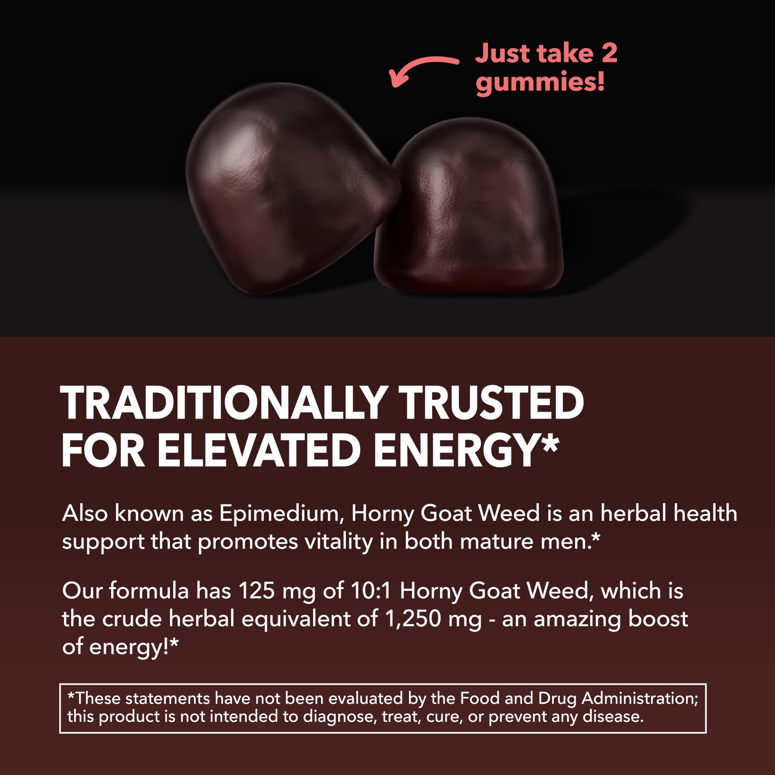 Gomitas vegetarianas HAVASU NUTRITION con pectina para estilo de vida saludable