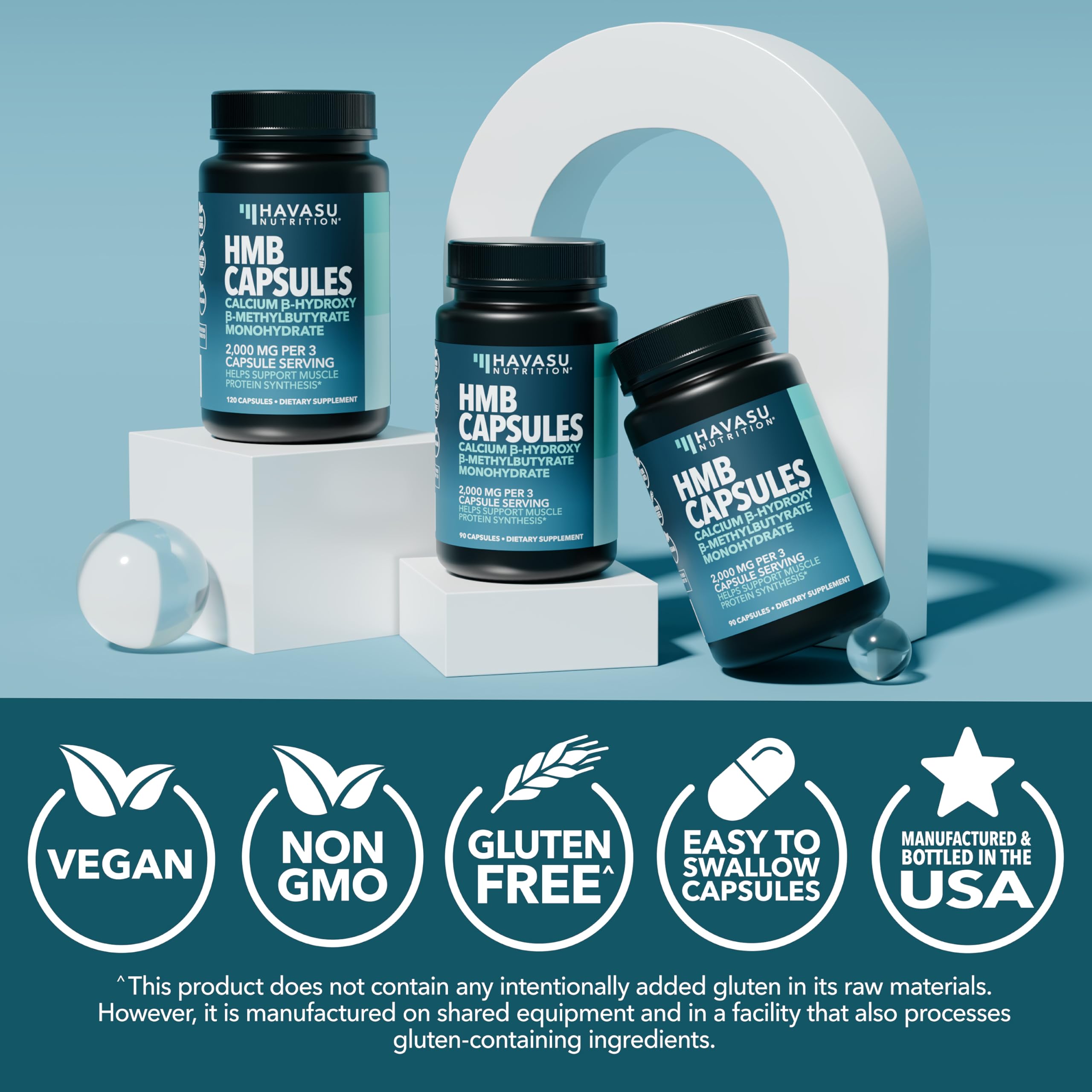 Sin gluten, adecuado para estilos de vida sin gluten.