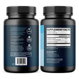 Ingredientes clave: ginkgo biloba y fosfatidilserina de HAVASU.