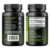 HAVASU NUTRITION Moringa: suplemento vegetal para dietas basadas en plantas