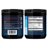 HAVASU NUTRIN L-Arginina ingredientes vegetales de remolacha y citrulina
