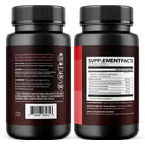 HAVASU NUTRITION, presentacion 10 capsulas portable, disponible en cualquier lugar.