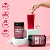 HAVASU NUTRITION pruebas de laboratorio para pureza