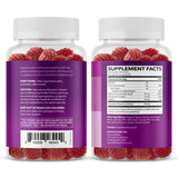 HAVASU NUTRITION Sambucus Gominolas: opción conveniente para una rutina de autocuidado