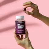 Ingredientes visibles en etiqueta para cabello saludable HAVASU