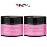 HAVASU NUTRITION Shilajit: ritual diario en altitud para consistencia