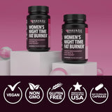 HAVASU NUTRITION suministro de dos meses para tranquilidad