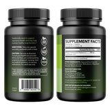 HAVASU NUTRITION Verbasco empaque sostenible para consumo responsable