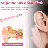Uso en casa o clínica con curetas Havawish de punta 3 mm.