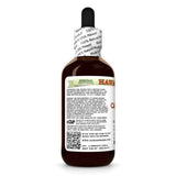Hawaii Pharm California Poppy glicerito gotero para relajación puntual