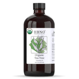 HBNO aceite de árbol de té: botella grande de 475 ml para difusores y uso casero