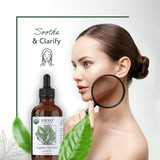 HBNO Aceite de Árbol de Té hecho en EE. UU.