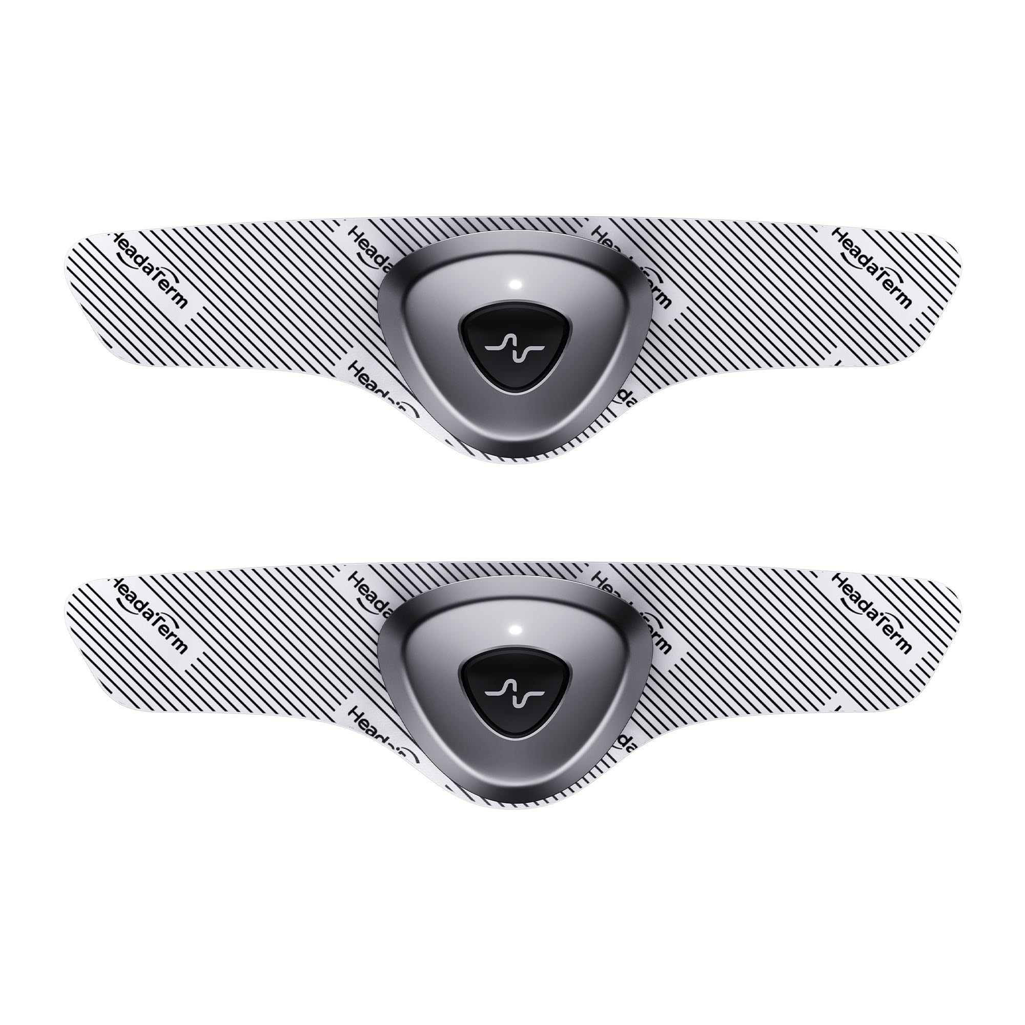 HeadaTerm 2: difusion-electrodos-frente para alivio de migraña sin fármacos.