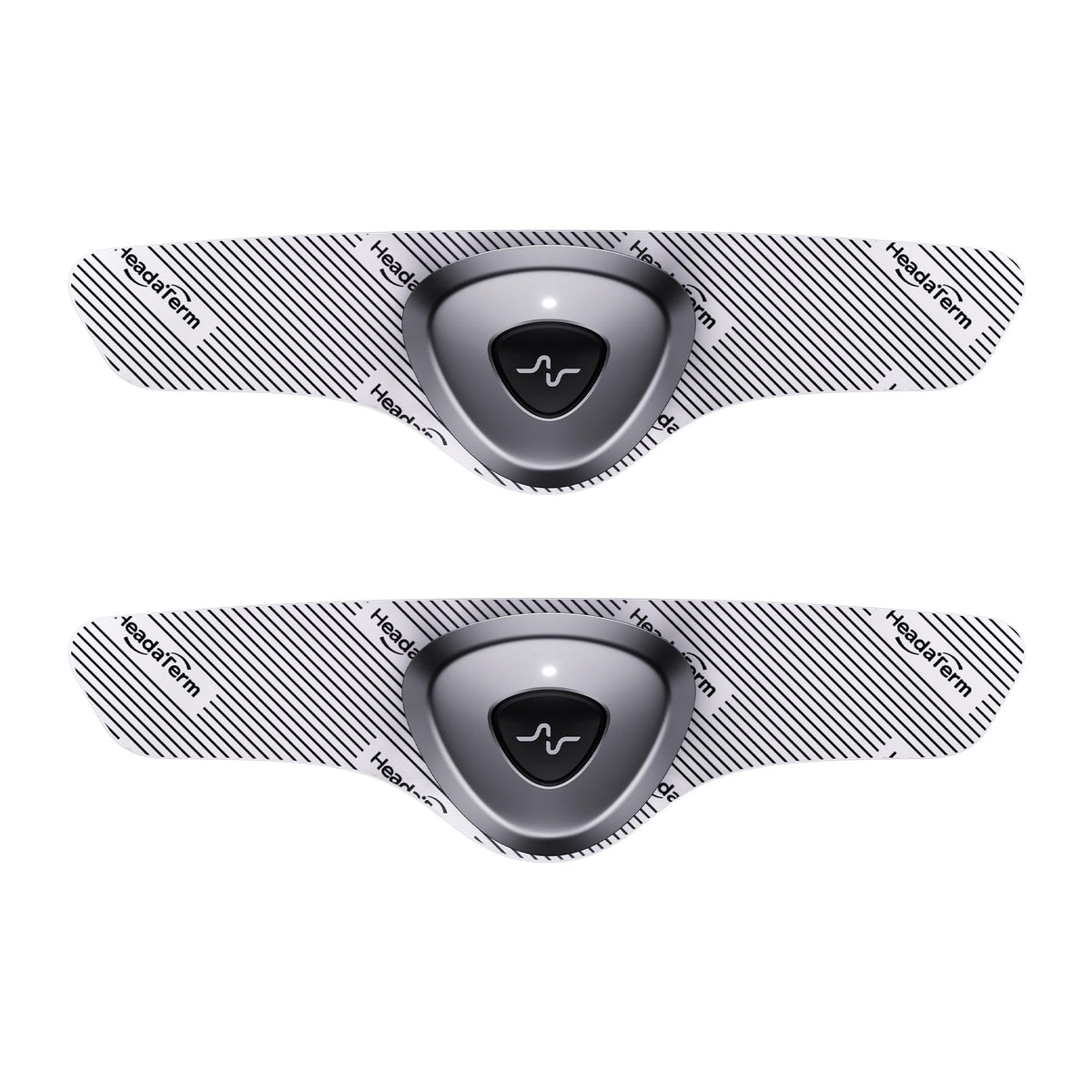 HeadaTerm 2: difusion-electrodos-frente para alivio de migraña sin fármacos.