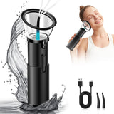 HeaDot extraccion-cerumen-electrica: limpieza suave y segura del oído.