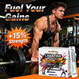 Apto para todos los niveles de entrenamiento con HEALOADING
