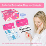 HEAL-CHECK kit de fertilidad para uso doméstico.