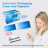 HEAL-CHECK instrucciones claras para usar y obtener resultados confiables.