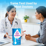 HEAL-CHECK resultado en 2 minutos para decisiones rápidas