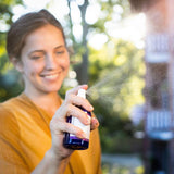 Heal The Masses Aroma terroso palo santo aceites esenciales para tranquilidad