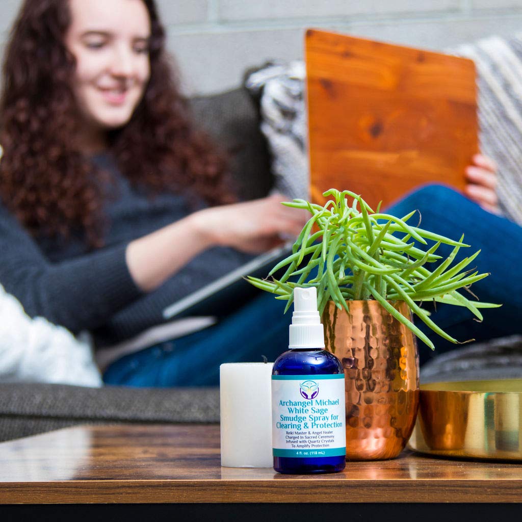 Heal The Masses uso recomendado para oficinas y hogares para crear ambiente sereno