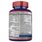 Healblend Neuro Plus: empaque práctico para uso diario.
