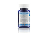 Healfree botella de cápsulas, enfoque en fórmula 5-en-1 para bienestar.