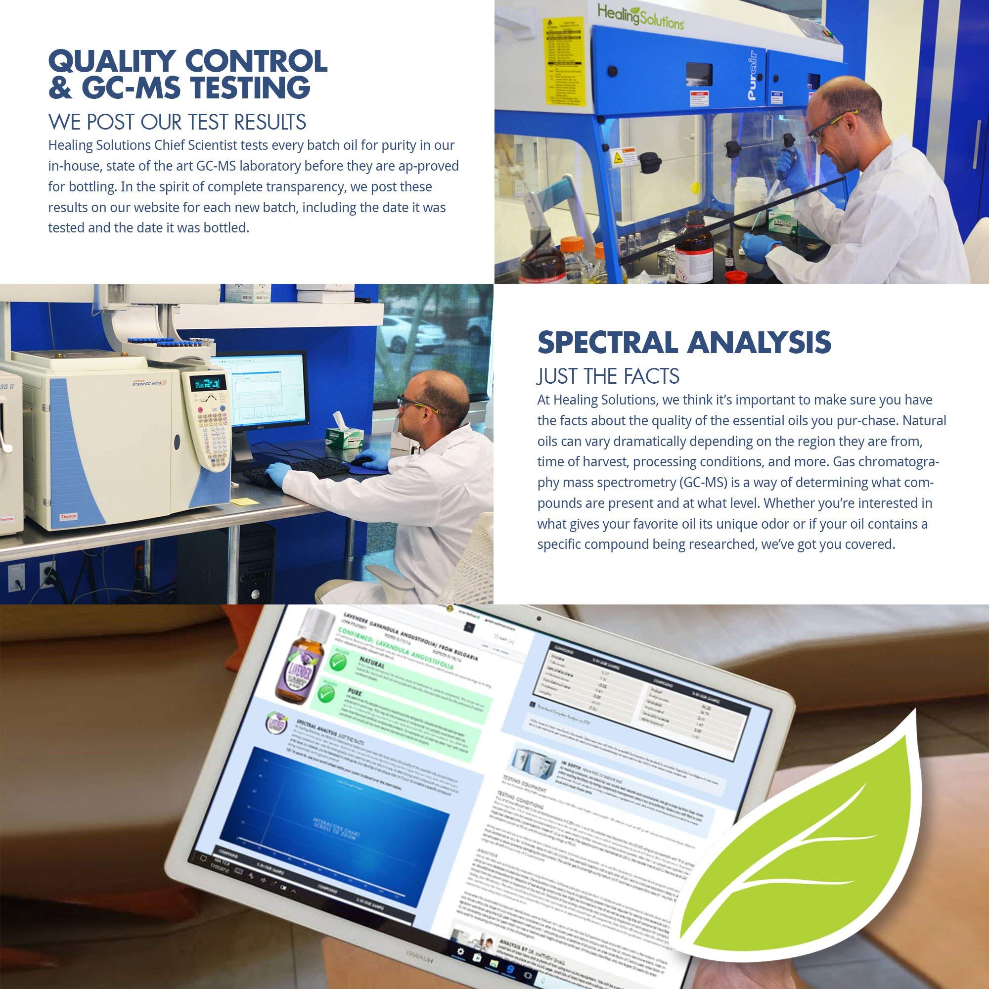 Difusor con Healing Solutions cúrcuma para crear un ambiente relajante.