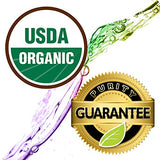Puridad verificada GCMS de la lavanda Healing Solutions