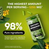 HealMeal cápsulas tamaño 3 fáciles de tragar para mayor comodidad.
