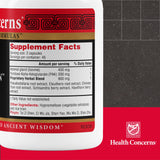 Health Concerns Adrenosen: cápsulas para uso diario