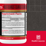Health Concerns Astra Essence, dosis diaria: toma conveniente para rutina de bienestar.