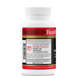 Health Concerns BioStrong, estroncio clave para la estructura ósea.