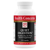 Health Concerns Digestión Tranquila: botella con cápsulas para apoyar la digestión