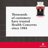 Health Concerns Six Gentlemen, fórmula de medicina china para equilibrio energético