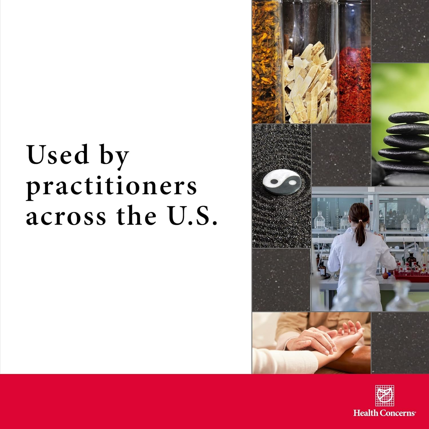 Health Concerns Ingredientes Clave Digestivo: mezcla herbal para soporte digestivo suave.