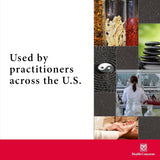 Health Concerns Ingredientes Clave Digestivo: mezcla herbal para soporte digestivo suave.