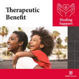 Health Concerns Resinall E: posoperatorio como complemento para apoyar la recuperación.