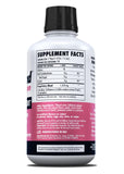 AminoMind: Coffeeberry y antioxidantes para posibles beneficios antioxidantes.