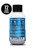 HEALTH DIRECT AminoSculpt Colágeno Líquido, sabor fresa-banana, opción práctica para la rutina diaria.