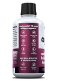HEALTH DIRECT: envase de 30 oz, conveniente para uso diario.