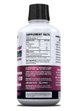 HEALTH DIRECT: ingredientes puros de colágeno, sin gluten ni lácteos.