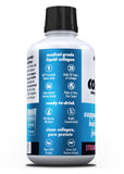 Health Direct AminoSculpt, sabor frutal, posible apoyo al cuidado personal.