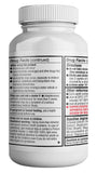 HealthLife Sleep Aid con difenhidramina 25 mg para apoyar un sueño suave.