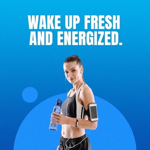 HEALTH LFE Potasio 365, frasco del producto en mostrador.
